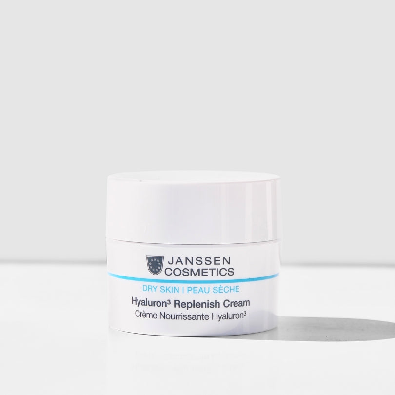 Hyaluron Replenish Cream 50 ml