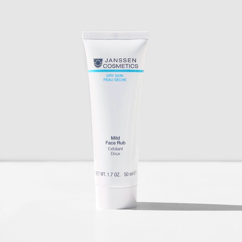 Mild Face Rub 50 ml