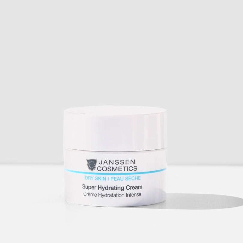 Super Hydrating Cream 50 ml
