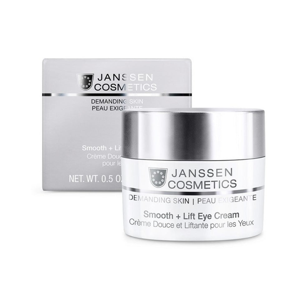 Smooth + Lift Eye Cream 15 ml