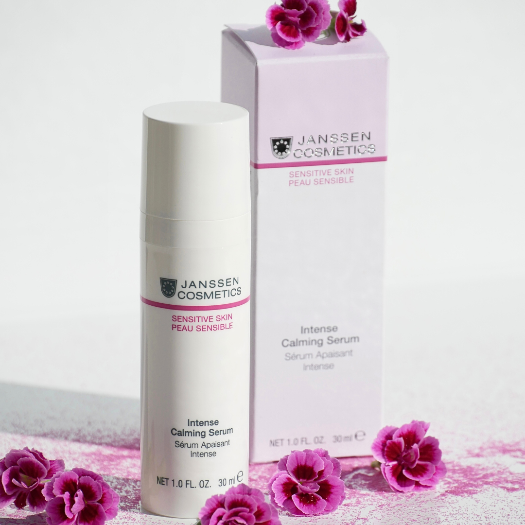 Intense Calming Serum 30 ml