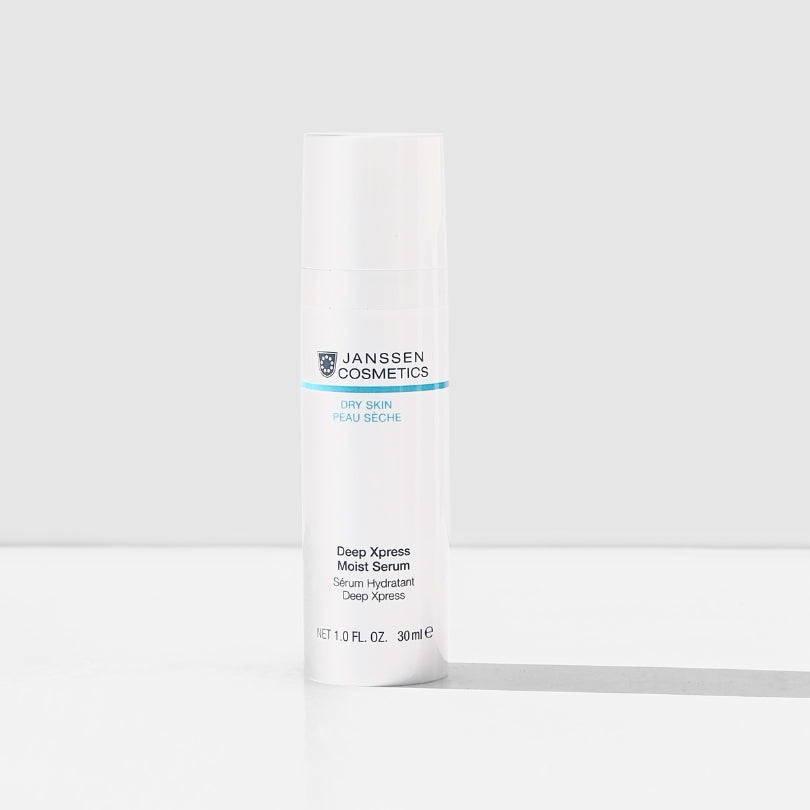 Deep Xpress Moist Serum 30 ml