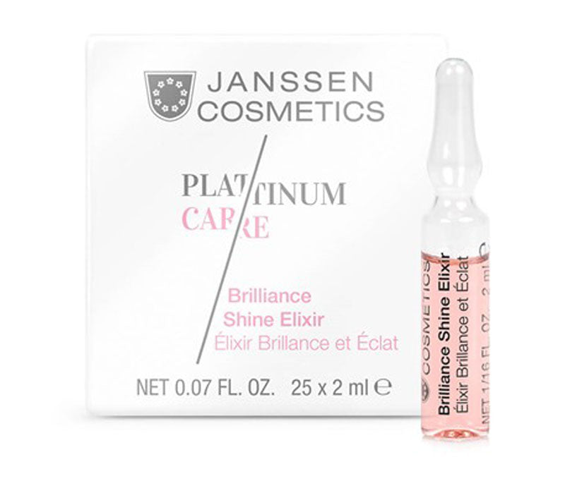 Brilliance Shine Elixir