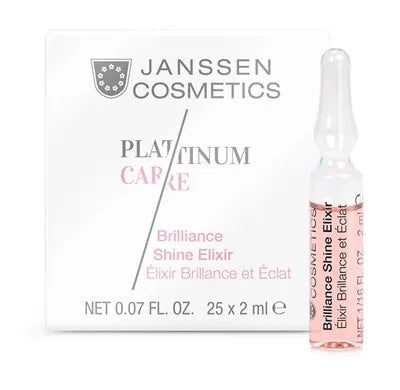 Brilliance Shine Elixir