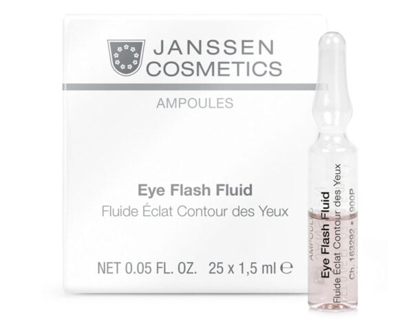 Eye Flash Fluid