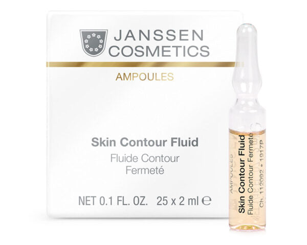 Skin Contour Fluid