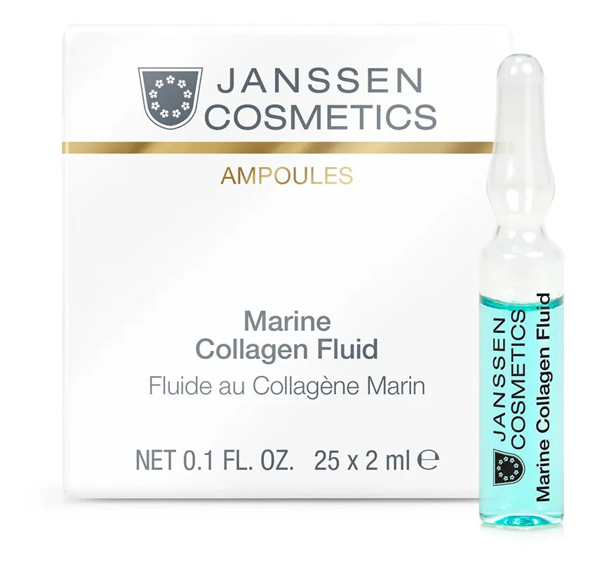 Marine Collagen Fluid