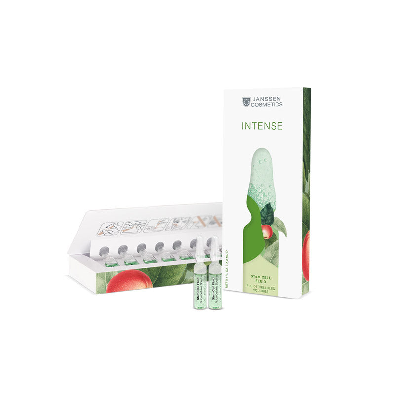 Stem Cell Fluid