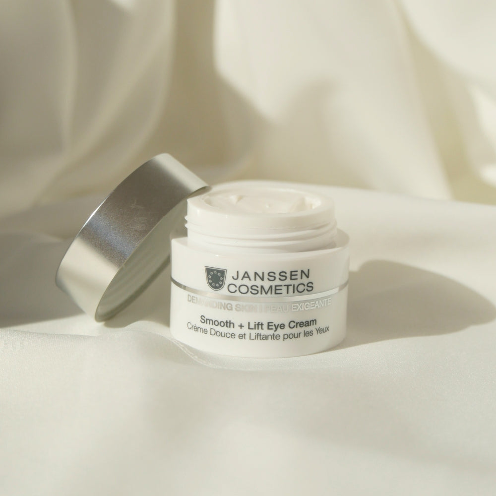 Smooth + Lift Eye Cream 15 ml