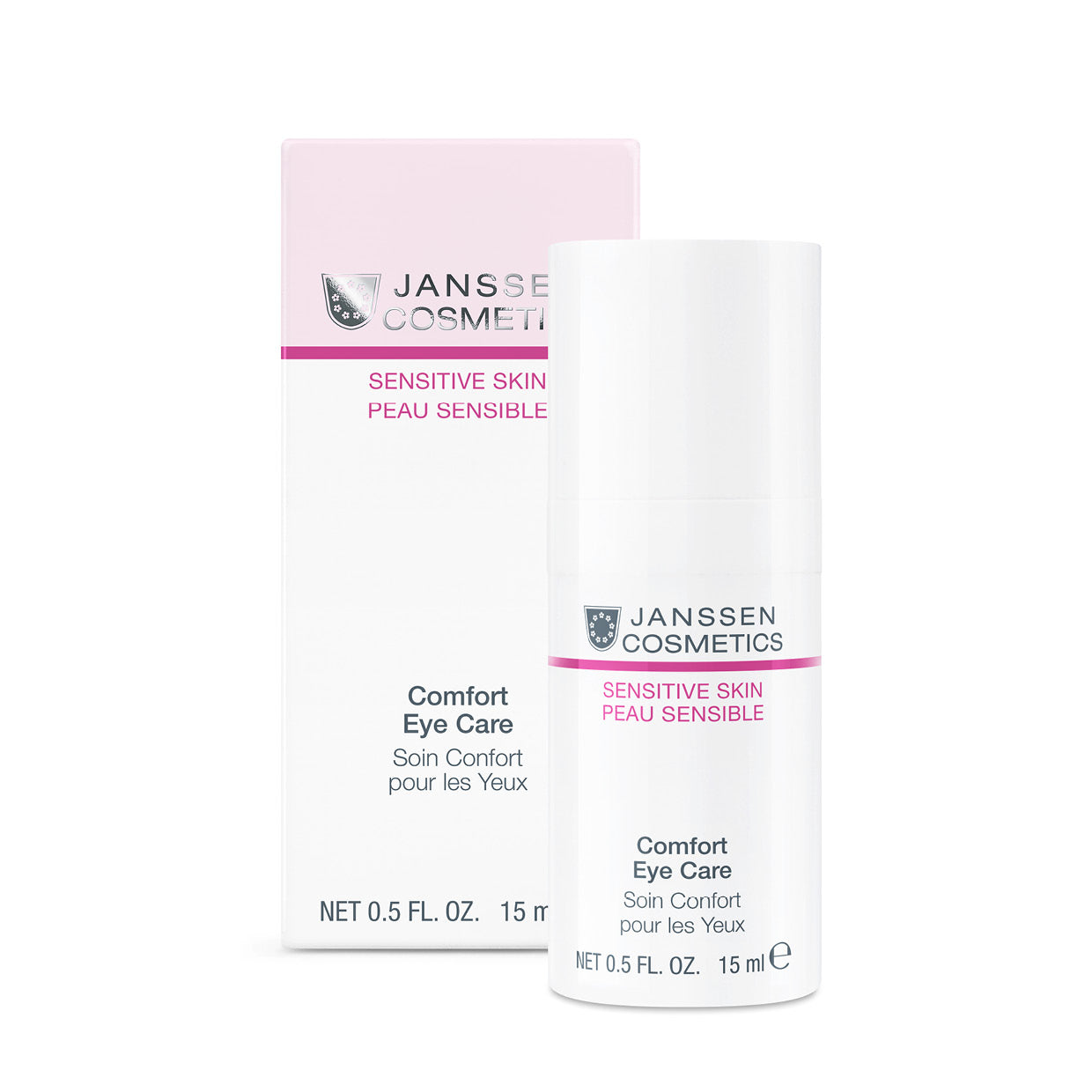 Comfort Eye Care 15 ml