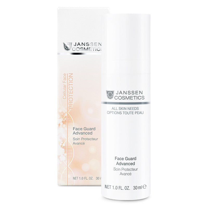 Face Guard Advanced SPF 30, 30 ml