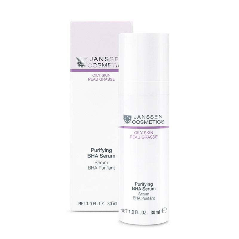 Purifying BHA Serum 30 ml