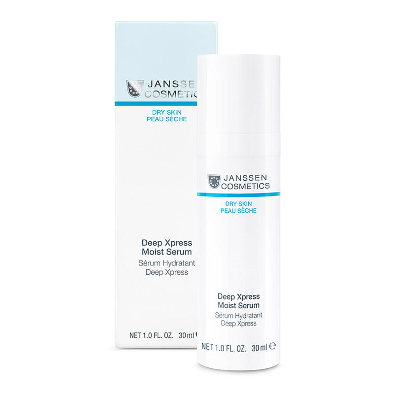 Deep Xpress Moist Serum 30 ml