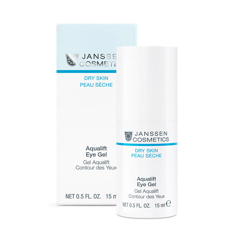 Aqualift Eye Gel 15 ml