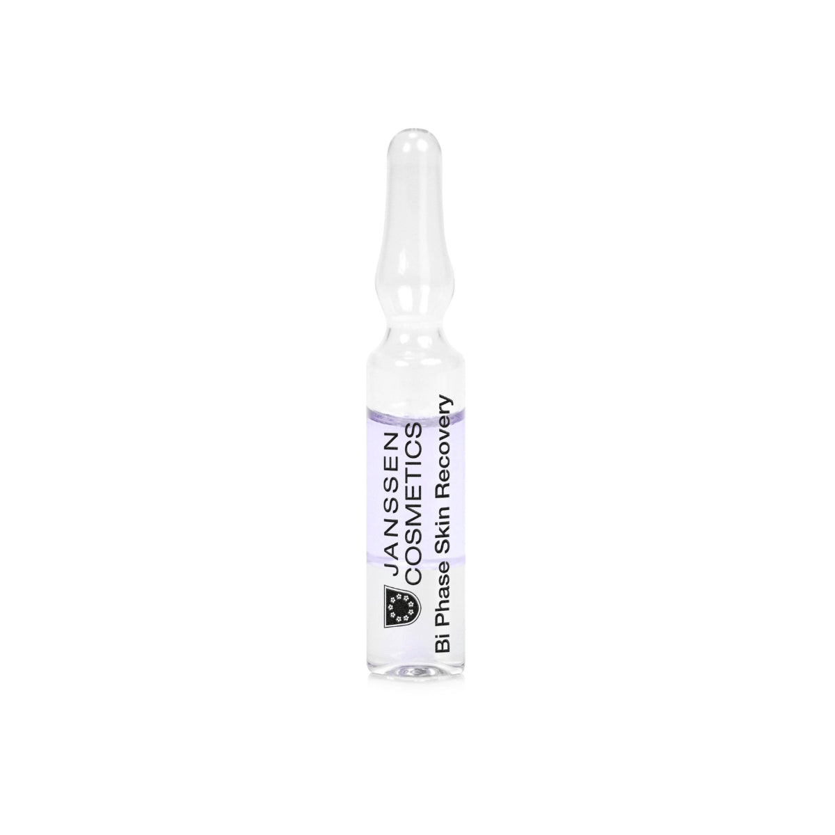 Bi-Phase Skin Recovery