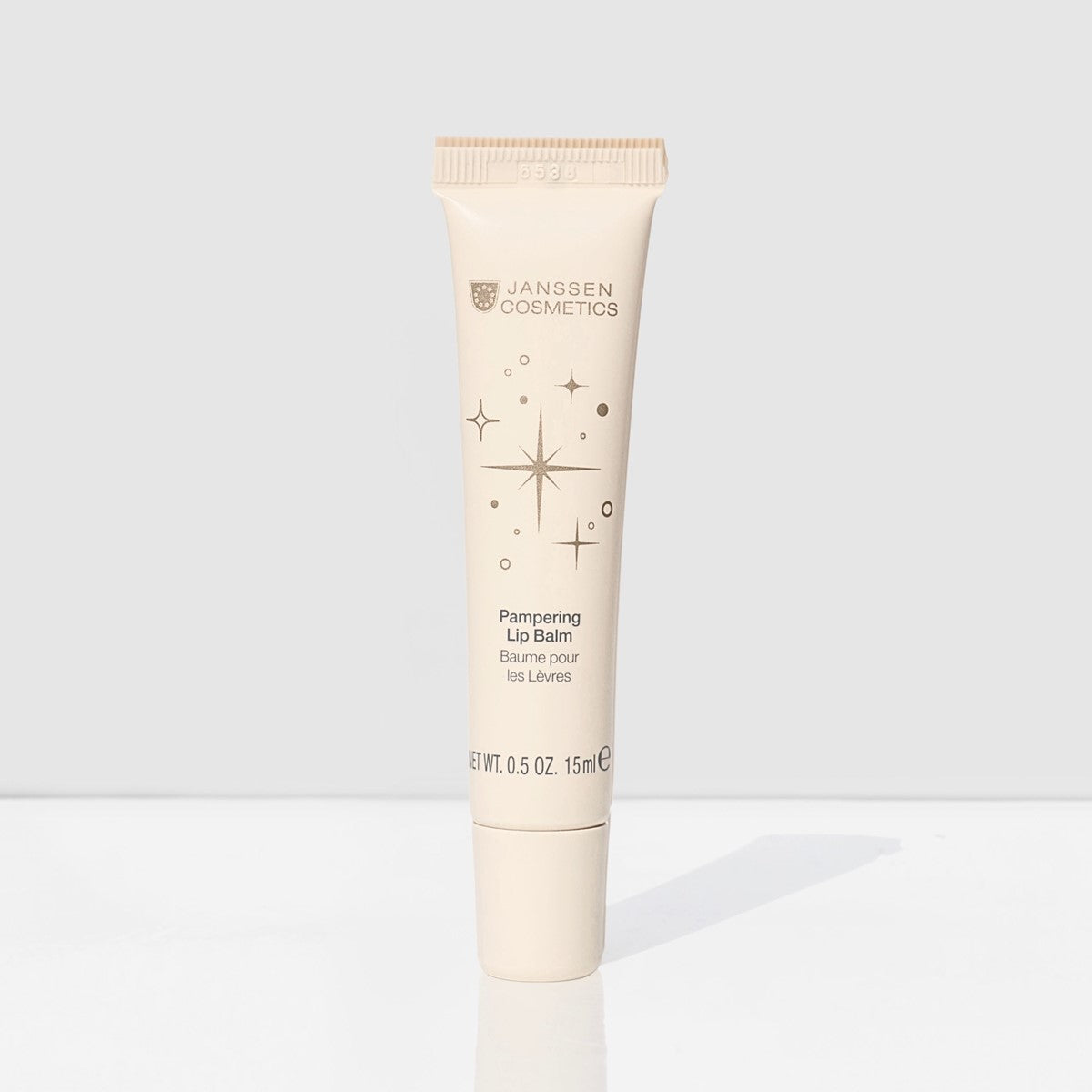 Janssen Cosmetics- Huulivoide Joulu 2025