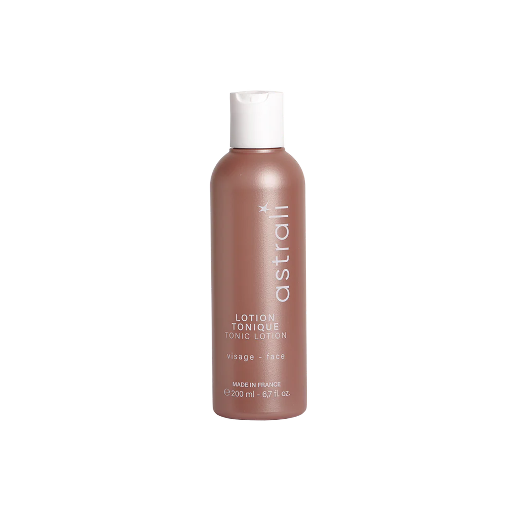 Astrali Tonic Lotion 200 ml - Kasvovesi ja Hoitoneste