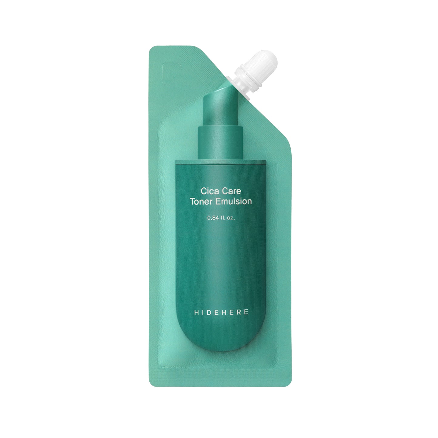 HIDEHERE Cica Care Toner Emulsion 25 ml - Kasvovesi