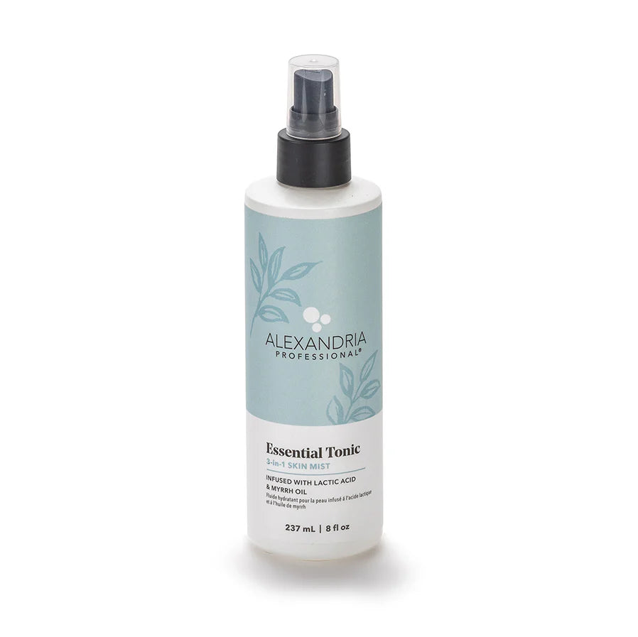 Alexandria Essential Tonic™ 237 ml - Antiseptinen suihke