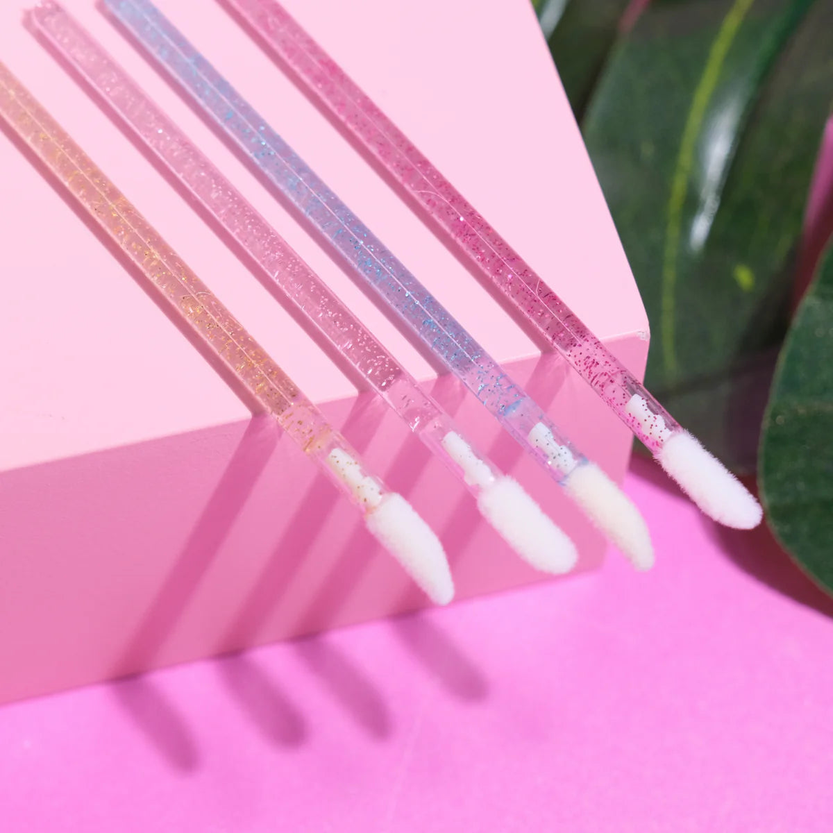 Monikäyttöinen puhdistustikku Glitter