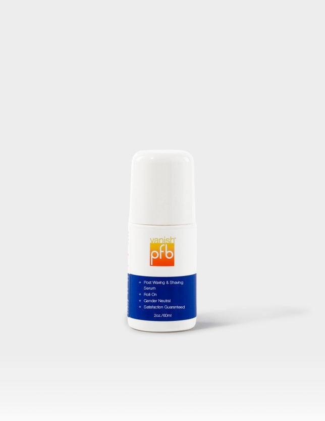 PFB Vanish Regular Roll-On Post Waxing Serum