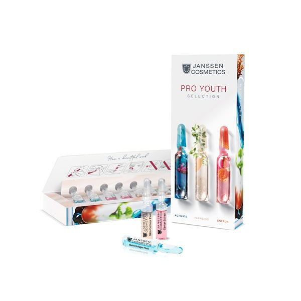 Pro Youth Selection 7x2ml