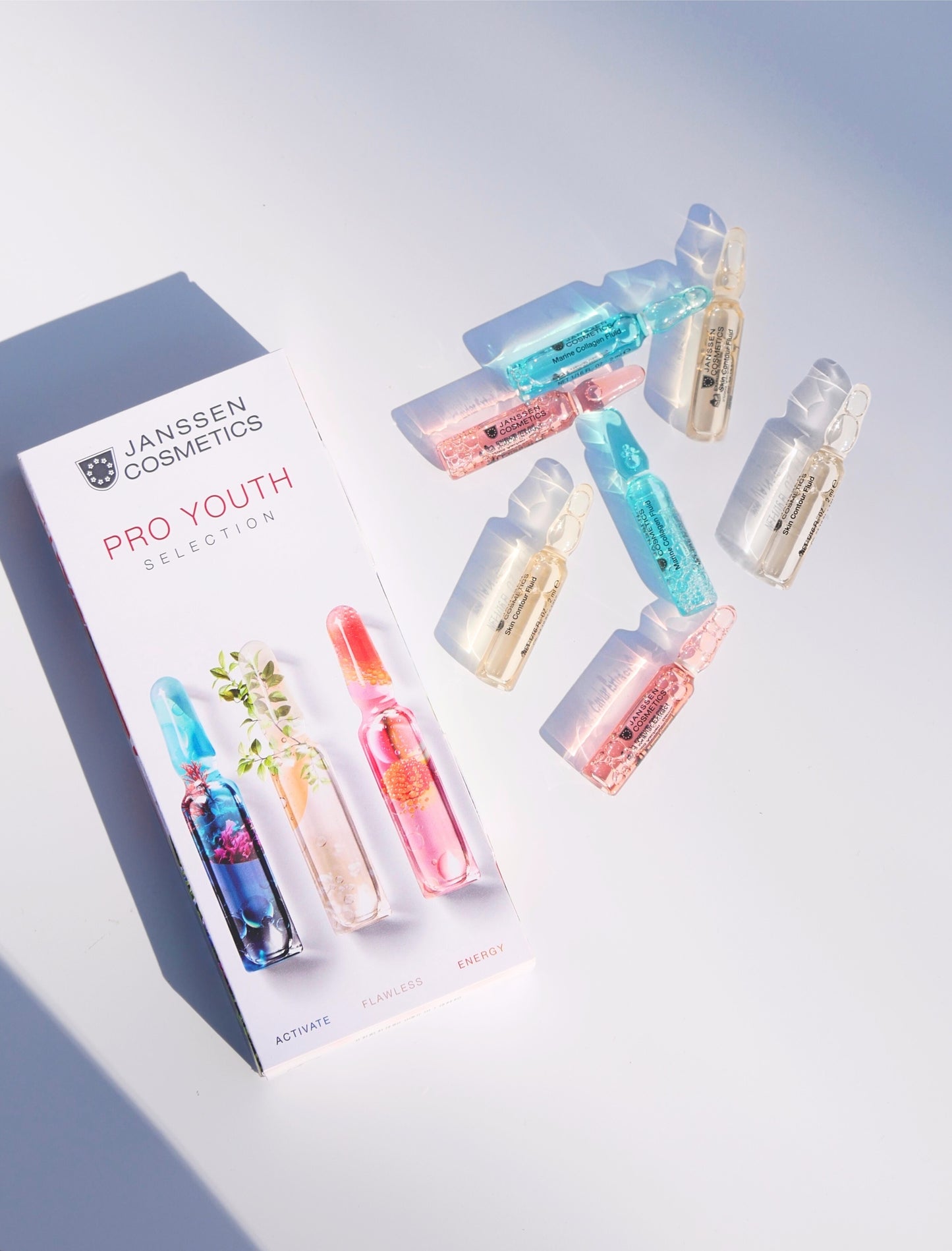Pro Youth Selection 7x2ml