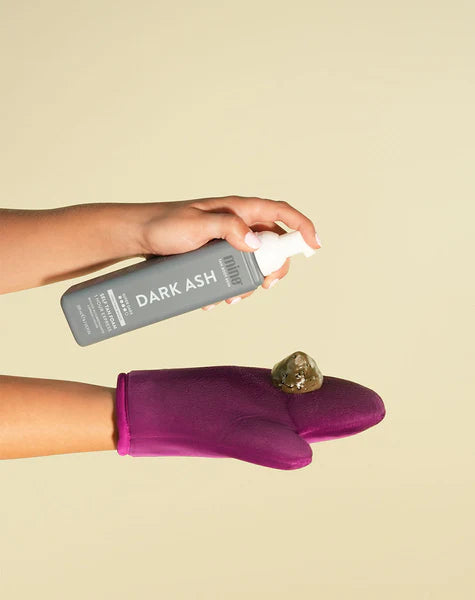 MineTan Dark Ash 200 ml - Itseruskettava
