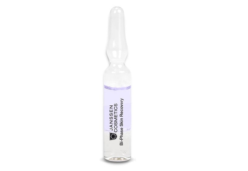 Bi-Phase Skin Recovery