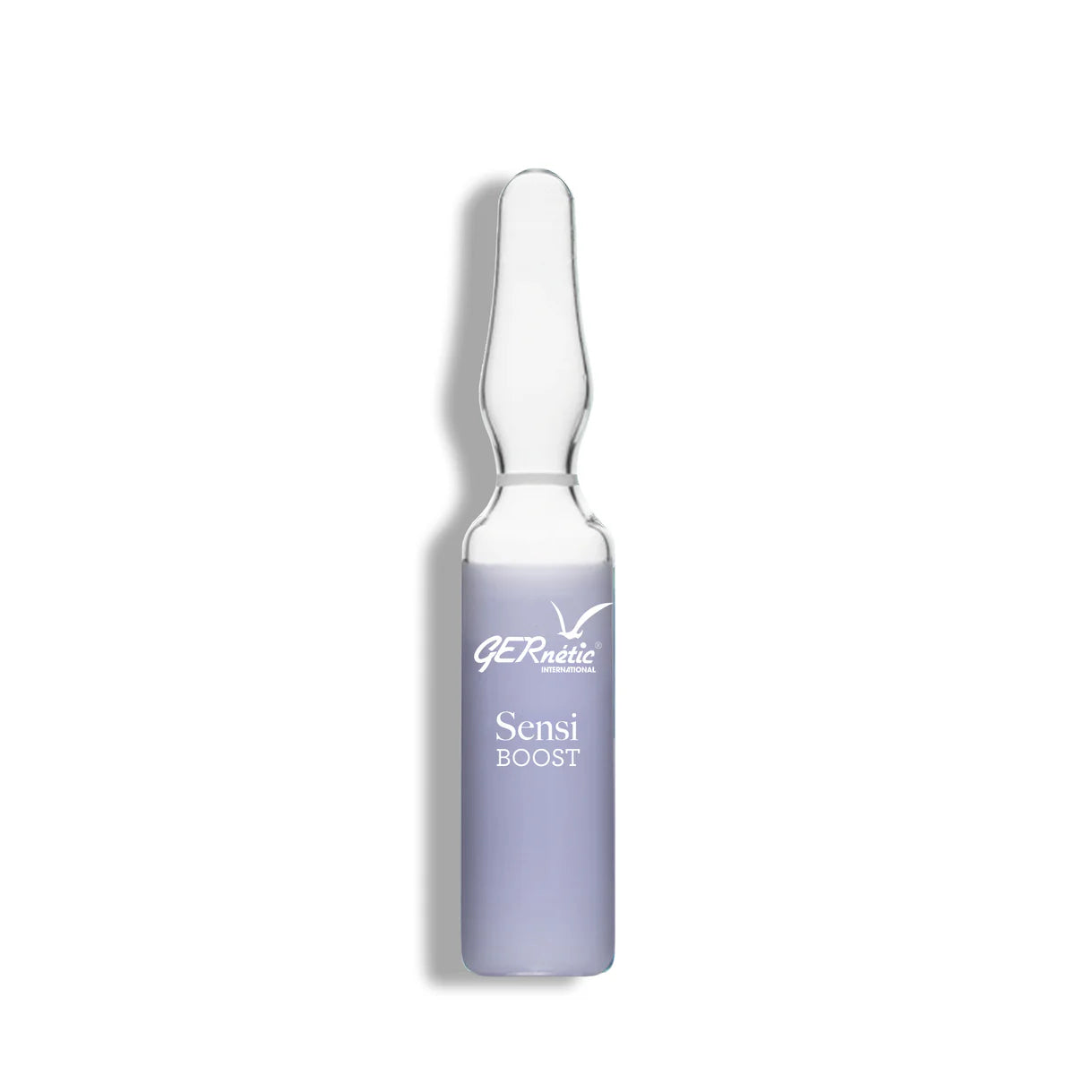 Gernetic Sensi Boost 7x2 ml - Rauhoittavat Ampullit Herkälle Iholle