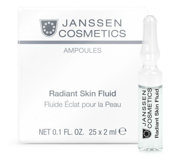 Radiant Skin Fluid