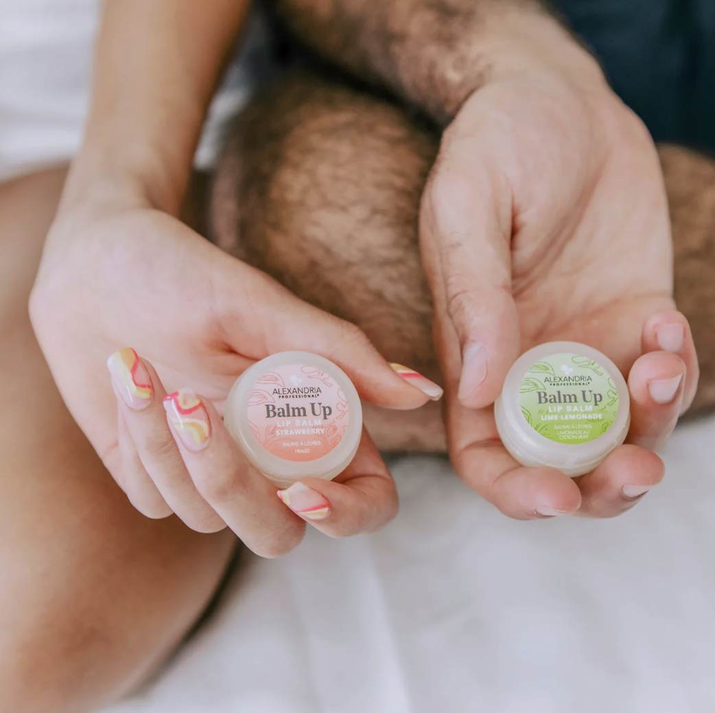 Alexandria Balm Up™ Huulivoide