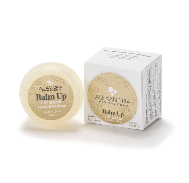 Alexandria Balm Up™ Huulivoide