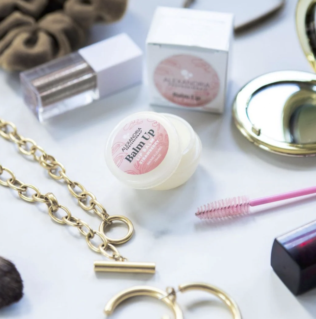 Alexandria Balm Up™ Huulivoide