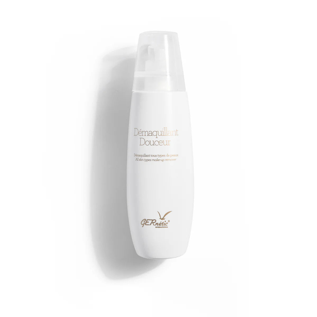 Gernetic Demaquillant Douceur 200 ml - Misellipohjainen Meikinpuhdistusneste