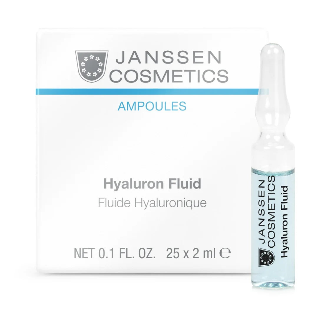 Hyaluron Fluid