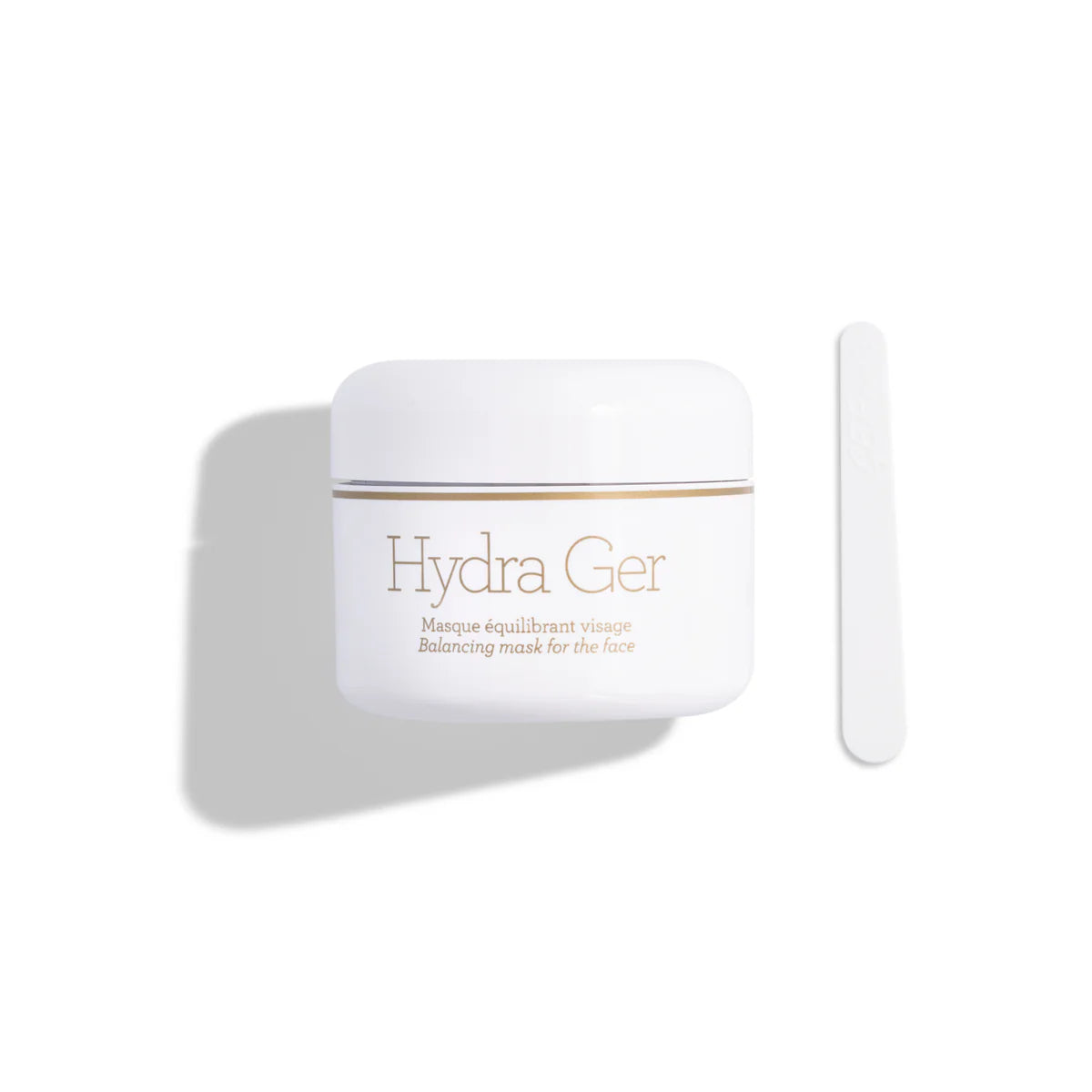 Gernetic Hydra Ger 50 ml - Tasapainottava Voidenaamio