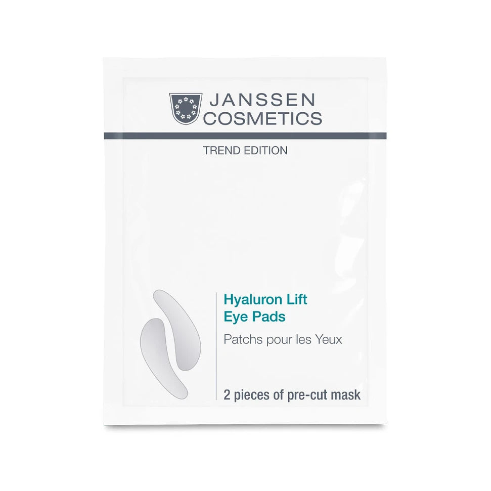 Hyaluron Lift Eye Pads