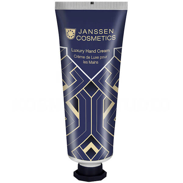 Luxury Hand Cream 50 ml