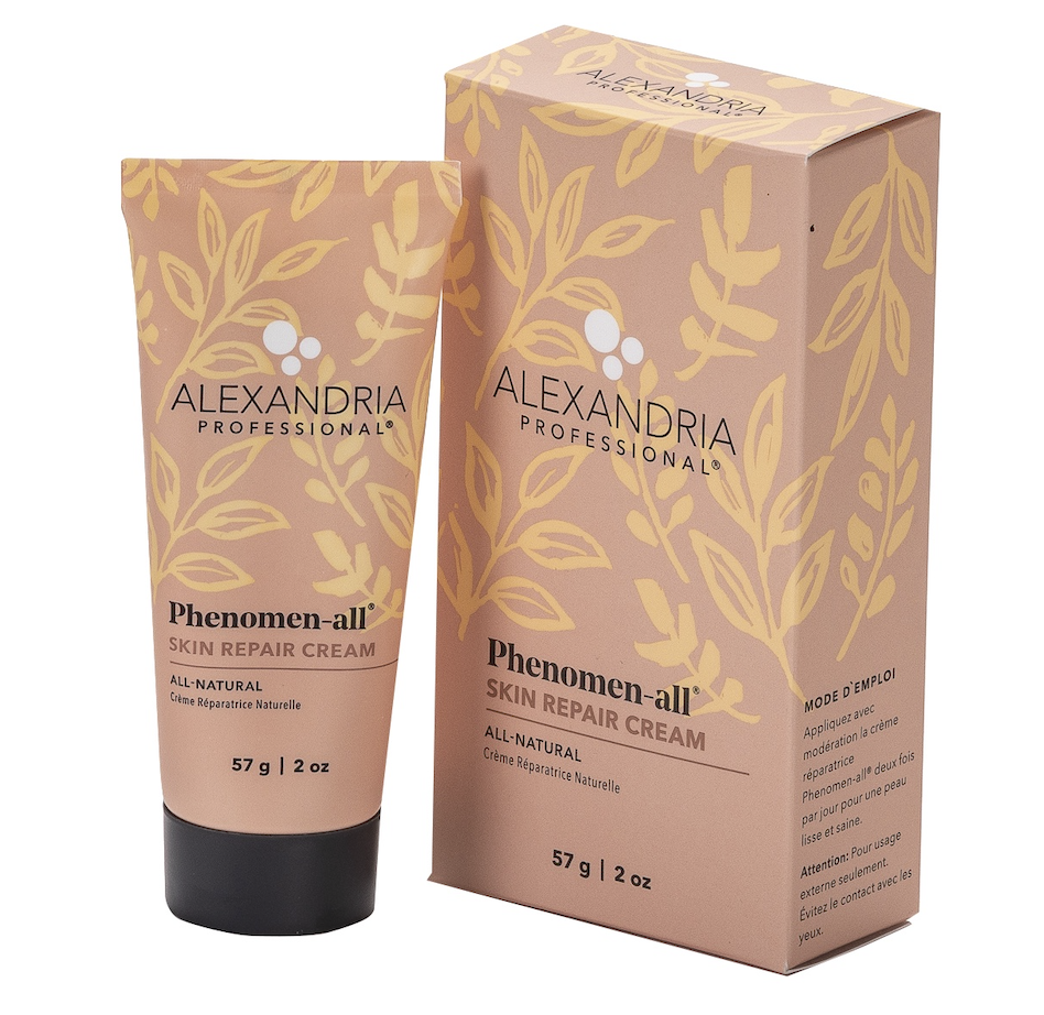 Alexandria Phenomen-all™ - Hoitovoide