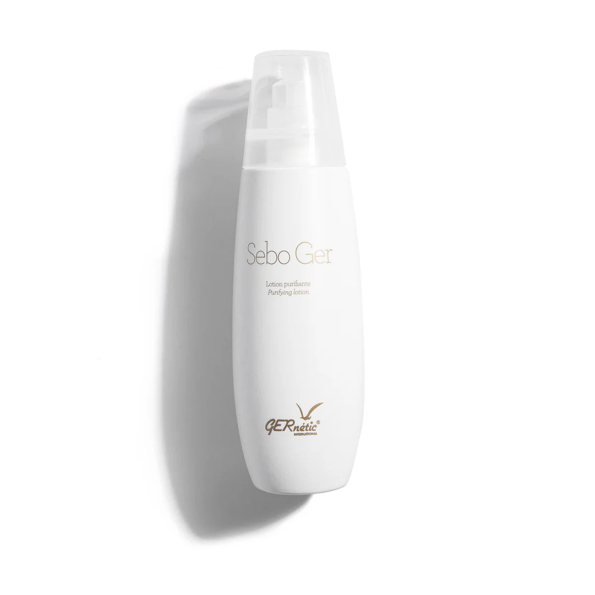 Gernetic Sebo Ger 200 ml - Hoitovesi
