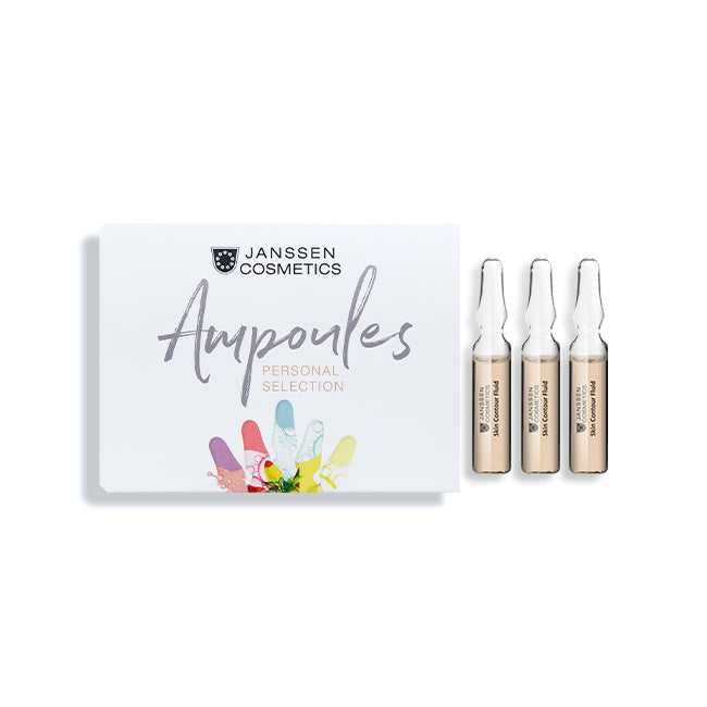 Skin Contour Fluid