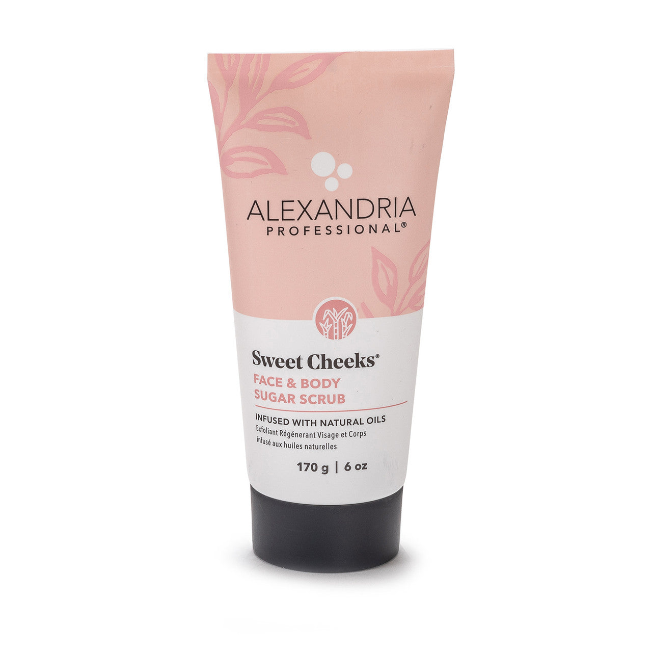 Alexandria Sweet Cheeks™ Sokerikuorinta