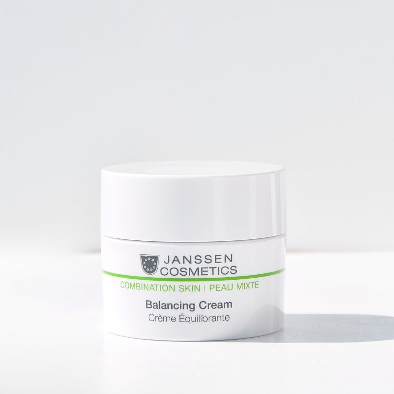 Janssen Cosmetics Balancing Cream