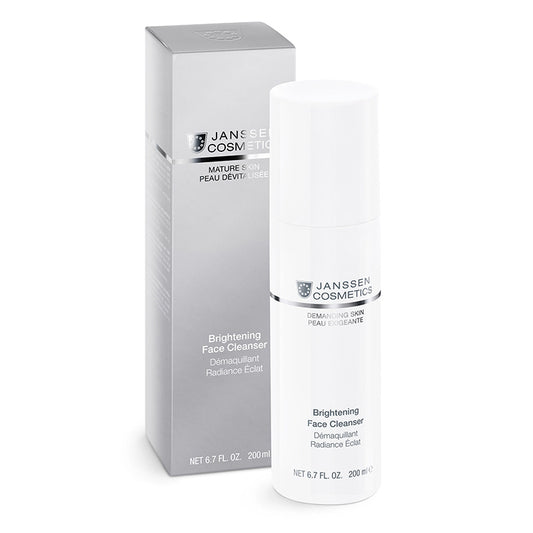 Brightening Face Cleanser 200 ml