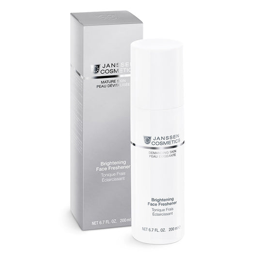 Brightening Face Freshener 200 ml