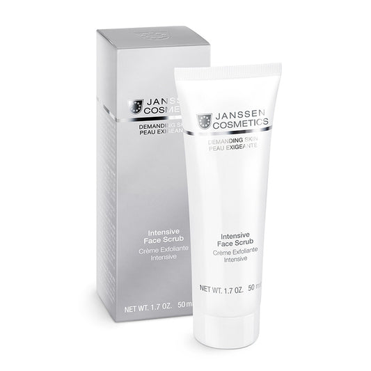 Intensive Face Scrub 50 ml