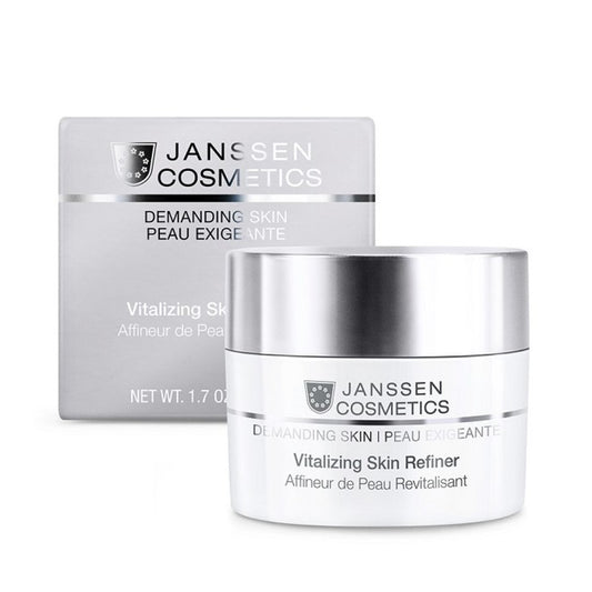 Vitalizing Skin Refiner 50 ml