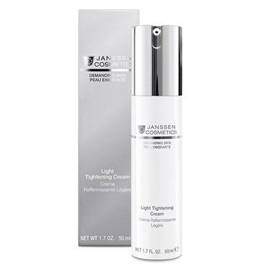 Light Tightening Cream 50 ml