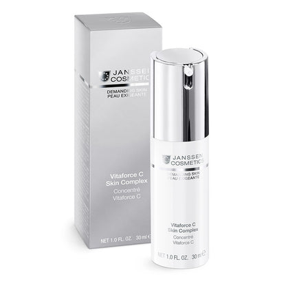 Vitaforce C Skin Complex 30 ml
